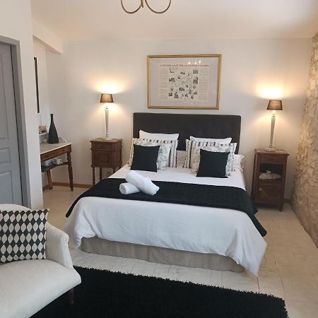Chambre Maddy - Au Clos De Parranquet Екстер'єр фото