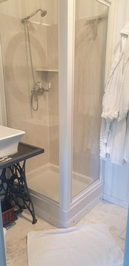 Chambre Maddy - Au Clos De Parranquet Екстер'єр фото